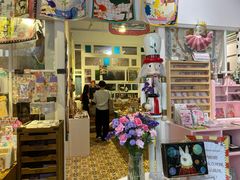 -恋物百货商店(华侨城店)