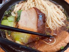 苏州焖肉面-老盛兴汤包馆(江宁一店)