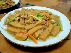 -老友谊餐厅(319国道店)