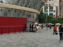 -裕和堂中医推拿艾灸(太古汇臻品店)