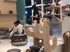 -飞行喵MR PILOT|猫舍·猫咖(静安大融城店)