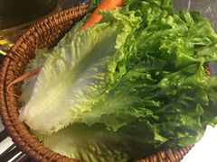 -十三姨正合丰烤肉(营迹路店)