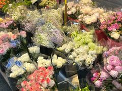 -循礼门鲜花花市(武汉循礼门店)