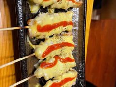 -鸟内会(河北路店)