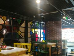 -蜀都小君肝串串香火锅(龙华旗舰店)