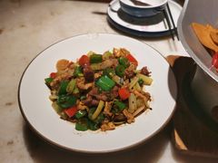 -绿茶餐厅(深圳龙华天虹购物中心店)