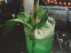 -MOSSO德国餐厅·音乐酒吧(环宇荟店)