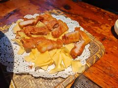 -农厨好味·温泉鹅·农家菜