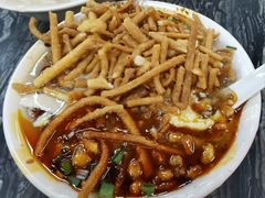 馓子豆花-西月城谭豆花(春熙路店)