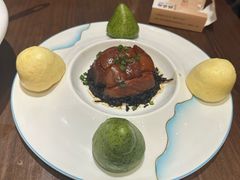-绍兴老味道·非遗门店(银泰城店)