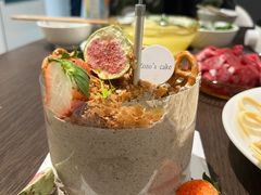 -ZOZO's昌左左精致甜品设计(新北店)
