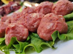 -汕头八里香牛肉店(人民南店)