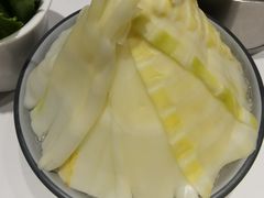 鲜竹笋-凯鸽火锅城(五部迎宾东路店)