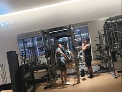 -YCHL FIT 健身(星寰店)