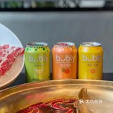 川味观✖️百事梦幻联动｜bubly 微笑趣泡解腻又解辣