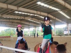 -重庆和泰马术俱乐部