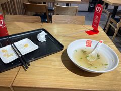 -琴岛顺天馄饨(乐客城店)