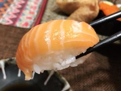 -河风精致寿司(尼盛店)