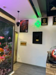 -雕哥的纹身店A3 TATTOO&纹身培训