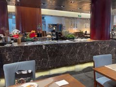 -重庆丽苑维景国际大酒店·海鲜自助餐厅