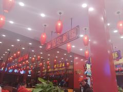 -簋街仔仔小龙虾(总店)