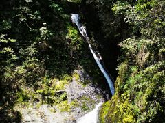 -夏霖九天银瀑风景区