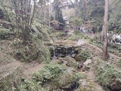 -青城山