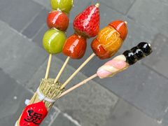 -涌煲记·蟹煲·砂锅海鲜·煲出宁波味(天一旗舰店)