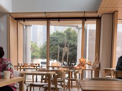 -ROCHO(仁恒江湾城店)