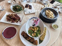 -泮溪酒家(荔枝湾店)