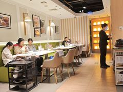 -汤城小厨•粤菜•靓汤(西直门凯德MALL店)