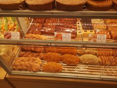 -好利来(马家堡店)