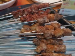 -四禧精酿烧烤串吧(大明湖店)