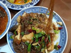 -蓝田九大碗民俗食府(蓝田店)
