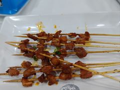 -辣不怕口味虾(凌霄路店)