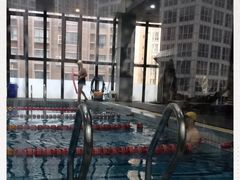 -CLASS国际公馆诺伯曼超越运动会馆