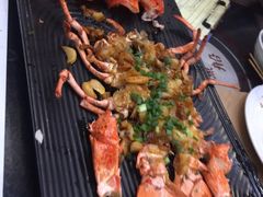 -79号渔船海鲜饭店(华强北店)