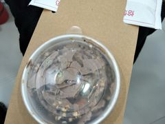 -喜识·冰糖葫芦·炒酸奶(保定钟楼店)