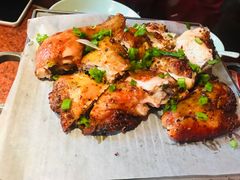 -绿茶餐厅(蓝色港湾店)