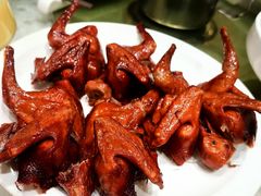 -顺风海鲜港(金玉兰店)