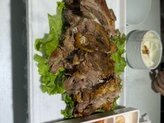 -阿西娅食府(中关村店)