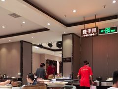 -凯鸽酒楼(操场城店)