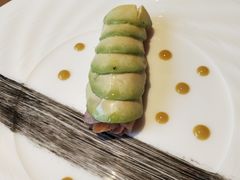 -卡本妮法餐厅·北京和平宾馆
