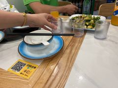 -椒麻鸡 鸡公煲(曹杨家园店)