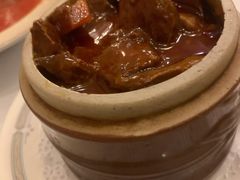 精品罐焖牛肉-莫斯科餐厅