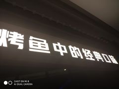 门面-烤匠麻辣烤鱼(青羊万达店)
