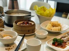 -煲王粤菜餐厅(中侨中心店)