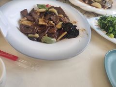 -高玛纳驴肉火烧(一世界店)