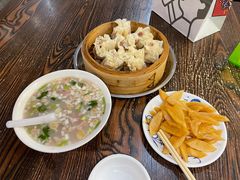 -马家烧麦(中街店)