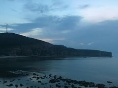 -长岛大黑山岛